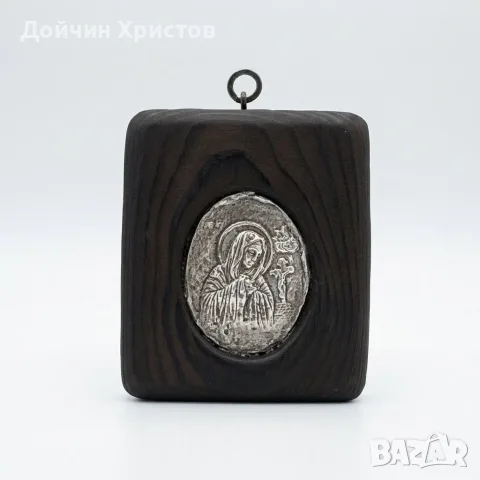 Богородица Умиление 