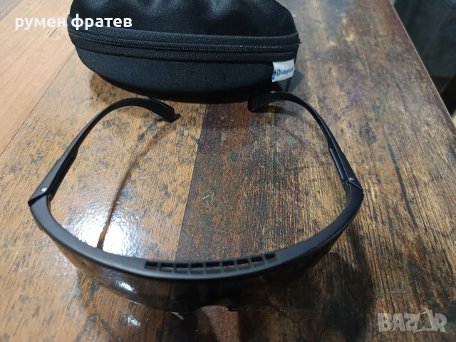 слънчеви очила