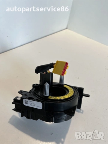 Скрип пръстен за въздушна възглавница за Volvo S60 2.0 TDI (2012) 31313854