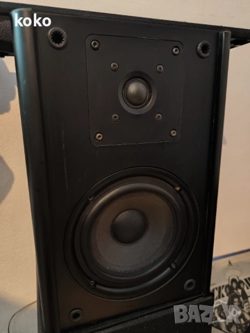 Тонколони Onkyo hifi, снимка 5 - Тонколони - 54317879