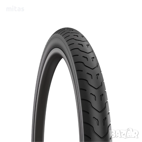 Външна гума за градски велосипед COBRA (20 x 1.50) (26 x 1.90) ЧЕХИЯ, снимка 2 - Части за велосипеди - 9564494