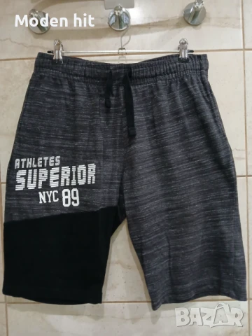 Размер 158 см. къси панталони за момче, снимка 9 - Детски къси панталони - 50315994