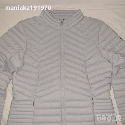 KJUS Women's Cypress Stretch Jacket 40 (L) дамско пухено яке, снимка 2 - Якета - 40583330
