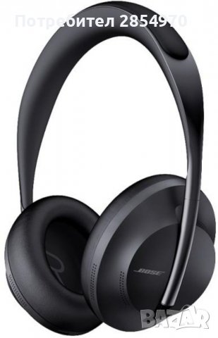 Bose Noise 700 Canceling bluetooth Слушалки, снимка 1