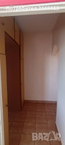 Просторен и светъл 2-стаен апартамент, кв. Дружба, бл. 41, снимка 10 - Апартаменти - 54146630