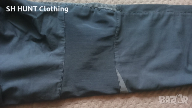 BLAKLADER 1422 4-WAY-STRETCH SERVICE Work Trouser размер L еластичен работен панталон W4-704, снимка 7 - Панталони - 52877855