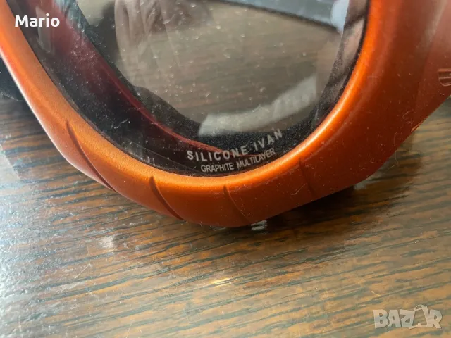 Carrera очила за ски, снимка 5 - Зимни спортове - 47812734