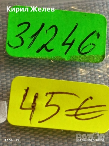 Стар механичен часовник СЛАВА СССР позлатен Au 20 работи за КОЛЕКЦИЯ 31246, снимка 8 - Антикварни и старинни предмети - 54119205