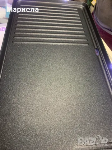 Tomado TGT4525B Тапаняки Грил / Скара с Незалепващо покритие / Настолен Грил, снимка 3 - Скари - 47627996