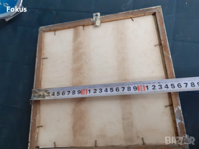 Соц пропаганда Сталин - Мао Ленин снимка картина литография, снимка 7 - Антикварни и старинни предмети - 53285986