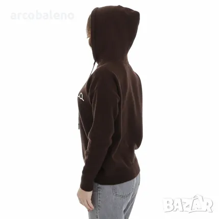 Дамски суичър с качулка, 4цвята , снимка 5 - Суичъри - 48407263