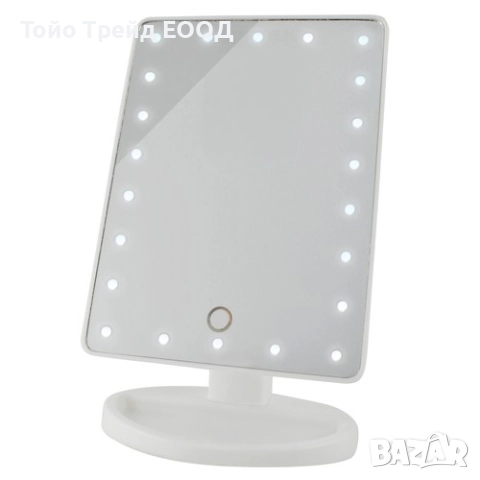 Страхотно LED огледало, снимка 3 - Други - 52672151