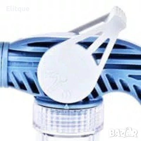 Накрайник за маркуч Ez Jet Water Cannon с 8 модела на пръскане, снимка 5 - Други инструменти - 52862711