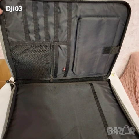 Чанта за таблет/лаптоп/документи, снимка 3 - Чанти - 54348091