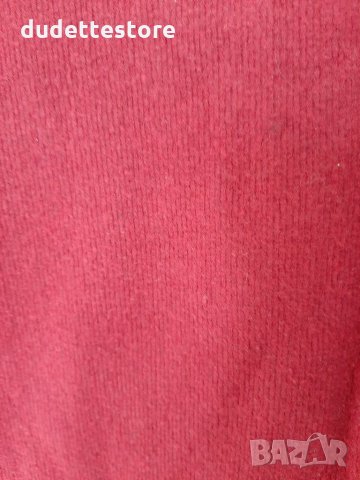 Красиви и топли рокли бордо, снимка 2 - Рокли - 31515832