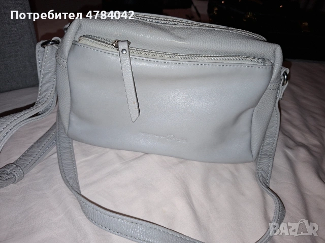 Дамска чанта