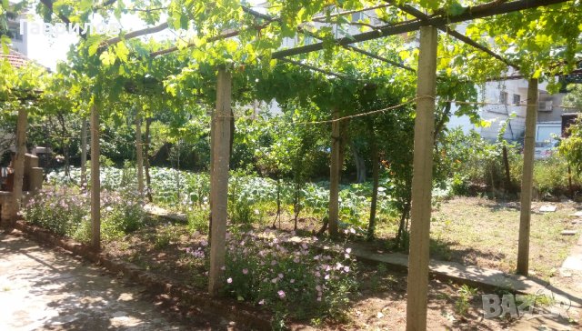 Продавам двуетажна тухлена къща в супер център на гр. Тополовград, снимка 7 - Къщи - 30751343