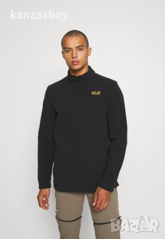 jack wolfskin - страхотна мъжка блуза Л КАТО НОВА