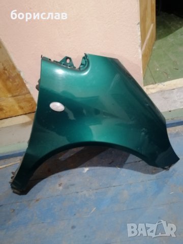 Десен калник за мерцедес А класа