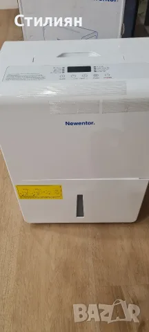 влагоабсорбатор Newentor