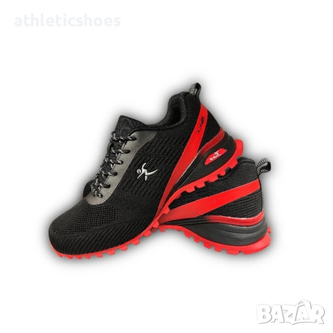 Мъжки маратонки мрежа , снимка 2 - Маратонки - 54311329