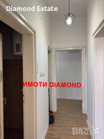 Тристаен тухлен апартамент в центъра на Димитровград, снимка 10 - Апартаменти - 49808732