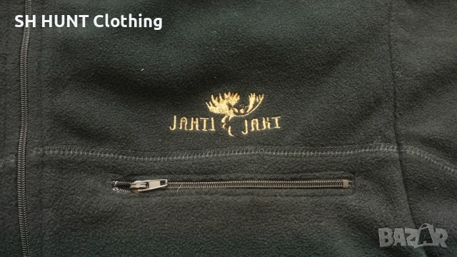 Jahti Jakt Micro2 Stretch Polar Thermo Underwear Set размер M за лов поларен термо екип - 1525, снимка 7 - Екипировка - 52540608