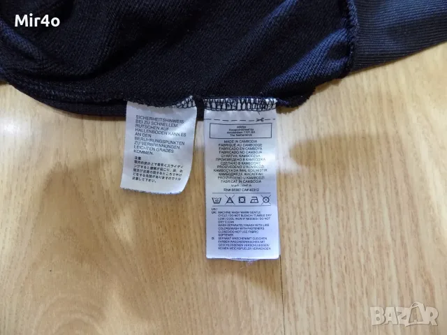 горнище arsenal nike/adidas екип суичър блуза фанела футболно мъжко оригинал XS/2XL, снимка 14 - Спортни дрехи, екипи - 51237279