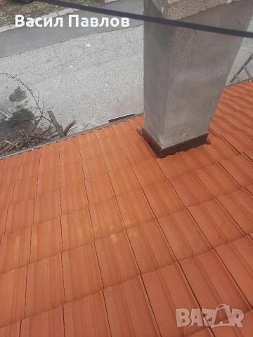 ремонт на покриви , снимка 5 - Ремонт на покриви - 53944425