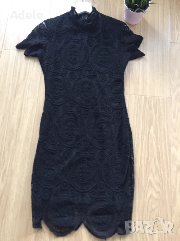 Дамски рокли М , снимка 5 - Рокли - 51279333