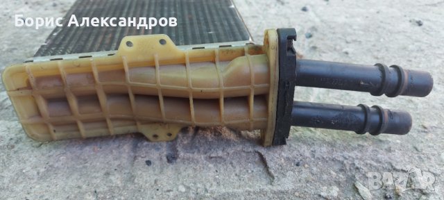 Нов радиатор за парно на Рено Еспейс2.2 Тd, снимка 6 - Части - 42900522
