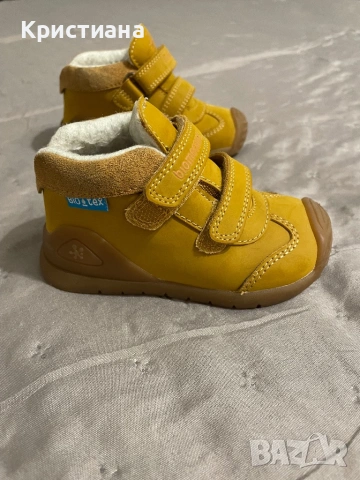 Обувки унисекс Biomecanics, 21