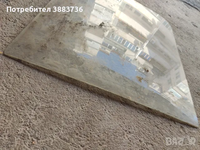 Странични стъкла за  бус Нисан,ретро, снимка 8 - Части - 47705318