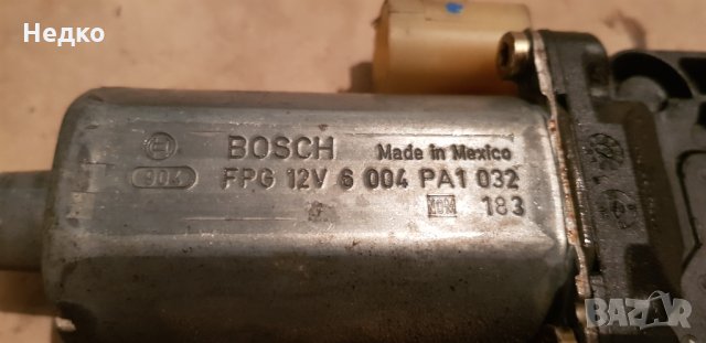 Машинка за ел.стъкло  Мерцедес МЛ, снимка 8 - Части - 31668924