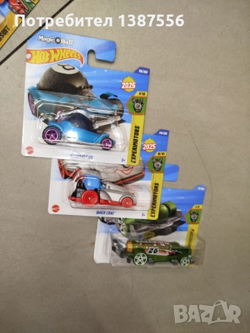 Hot Wheels колички Limited edition 💥 2025/2026Нови серии, снимка 6 - Коли, камиони, мотори, писти - 52878906