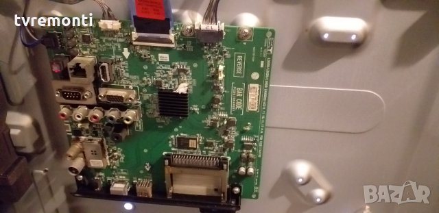 Основна платка - MAIN BOARD  EAX66931402(1.1)