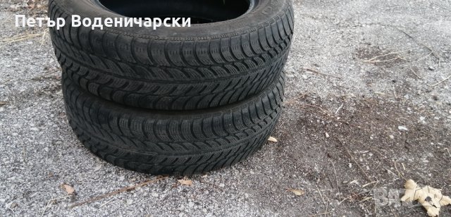 Гуми 185 65 15 Дебица Debica 2 броя Нов внос Не са нови , снимка 6 - Гуми и джанти - 42798982