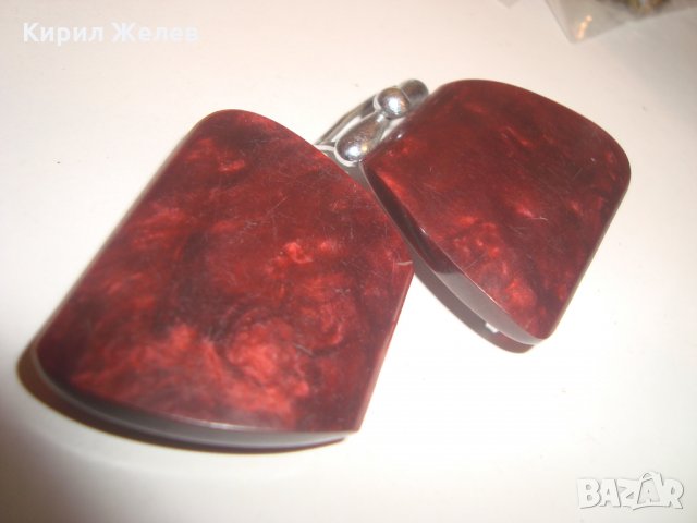 СТАР ФАТУРАН с ДАМАРИ КАТАЛИН РЕТРО АРТ ТОКА за ДАМСКО КОЛАНЧЕ ПАФТА 12673, снимка 7 - Други - 30568800