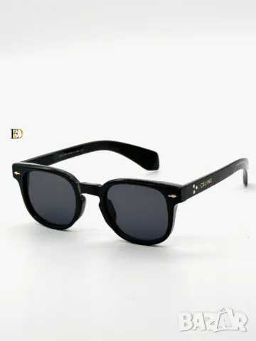 очила с калъф celine, снимка 7 - Слънчеви и диоптрични очила - 50406912