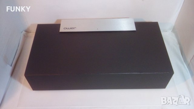 JAMO Subwoofer Sub Woofer A 4SUB Made In Denmark, снимка 13 - Тонколони - 38776477