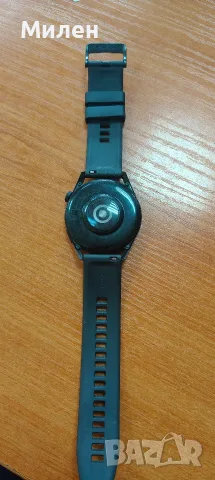 Huawei watch GT 3, снимка 3 - Мъжки - 56517270