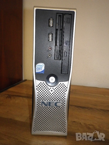 Марков компютър NEC Powermate ML460-C420