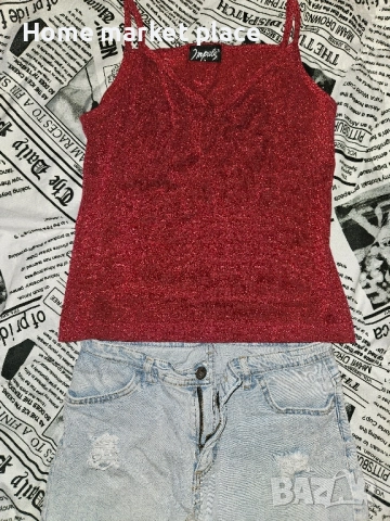 Дамски комплект, снимка 3 - Комплекти - 51574948