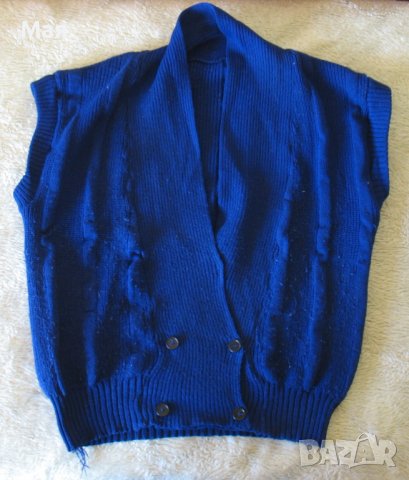 Вълнени плетени пуловери, снимка 8 - Други - 38274972