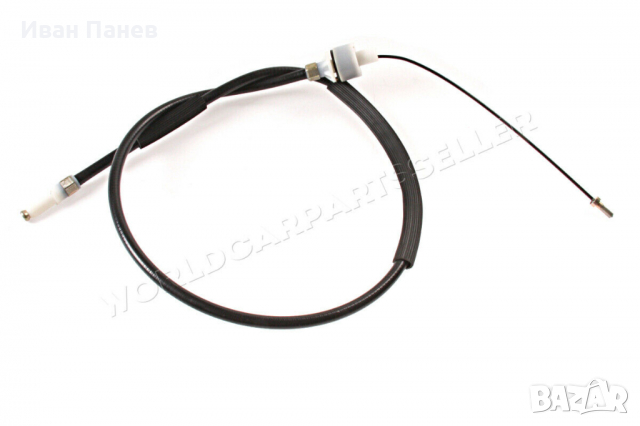 RICAMBIFLEX 01.141306 Жило съединител за FORD Sierra Mk1, снимка 1