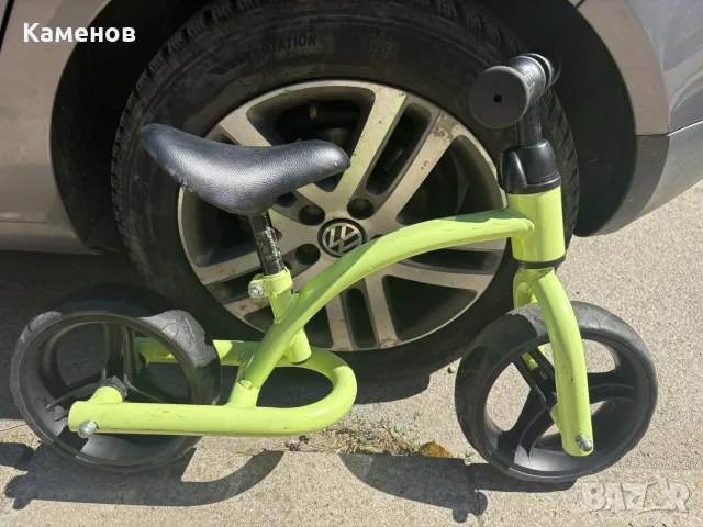 Баланс Колело 15€, снимка 6 - Детски велосипеди, триколки и коли - 55962625