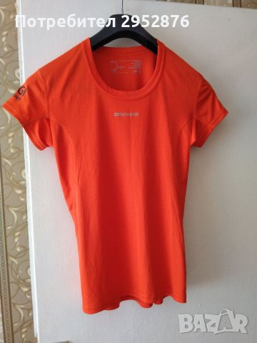 Дамска тениска Geyser, снимка 1