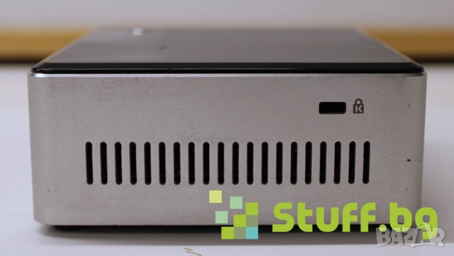 Мини компютър Intel NUC NUC5i5RYH, снимка 3 - За дома - 51651901