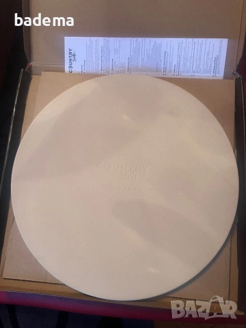 Лопатка и камък за пица, снимка 5 - Прибори за хранене, готвене и сервиране - 53342790