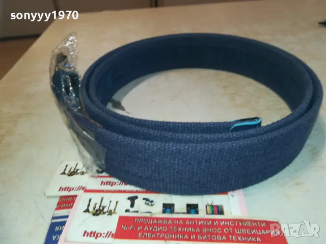 КОЛАН-СИН ТЕКСТИЛ 130СМ 2410240813, снимка 5 - Колани - 47698354